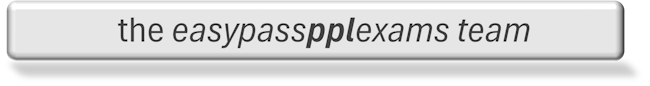 The easypasspplexams team