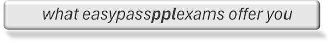 What easypasspplexams offer you